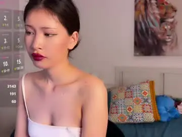 Chaturbate Live Porn of _nanami