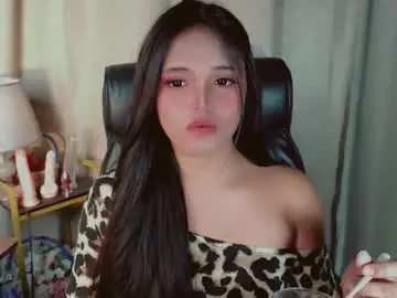 Chaturbate Sex Cam of abetterchristine