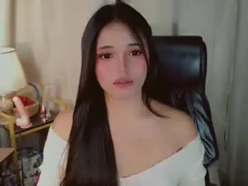 Chaturbate Live Sex Cam of abetterchristine