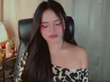 Chaturbate Sex Chat of abetterchristine