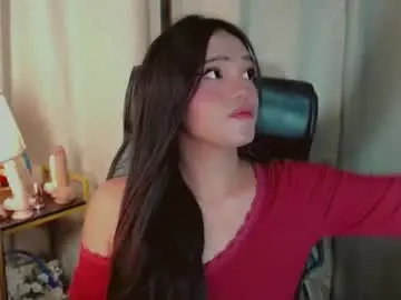 Chaturbate Private Sex Chat of abetterchristine
