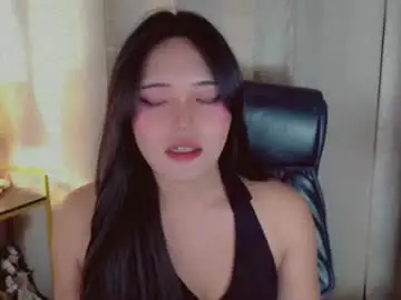 Chaturbate Adult Video Chat of abetterchristine