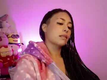 Chaturbate Free Live Porn of abigail_hobbs2