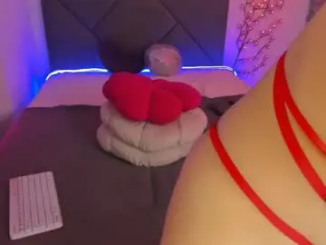 Chaturbate Sex Chat of cassieevanss