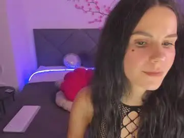 Chaturbate Adult Video Chat of cassieevanss