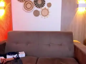 Chaturbate Sex Cam of emily_frostt