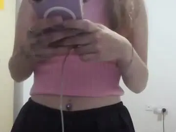 Chaturbate Sex Chat of frostsugar