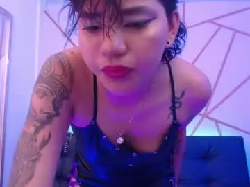 Chaturbate Sex Chat of ise_lunny