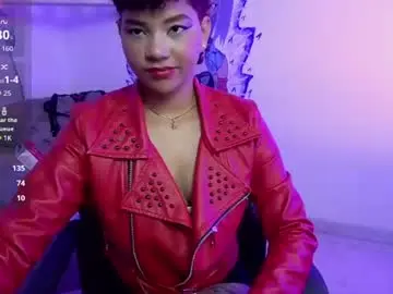 Chaturbate Best Webcam of ise_lunny