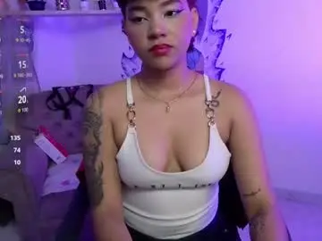 Chaturbate Free Live Porn of ise_lunny