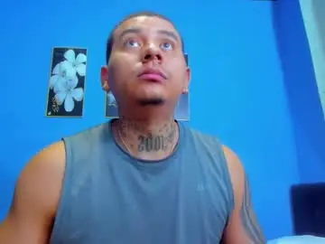Chaturbate Adult Video Chat of jordanharrd