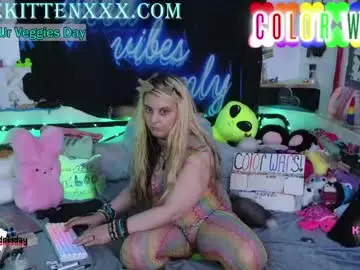 Chaturbate Watch Live Sex Cams of kaliekitten