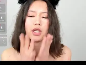 Chaturbate Live Sex of kiraeko