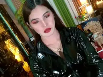 Chaturbate Adult Webcam of queen_kendalx19