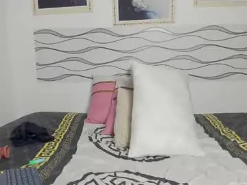 Chaturbate Live Sex of queenceleste69