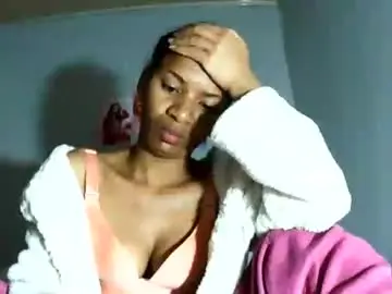 Chaturbate Live Sex Cam of rayannae