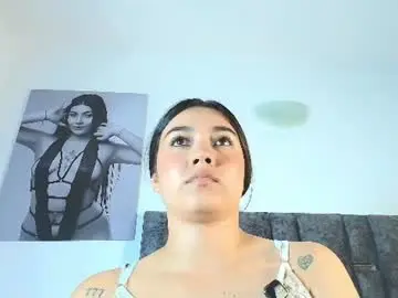 Chaturbate Free Porn Cam of taniamilan