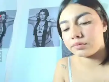 Chaturbate Free Live Porn of taniamilan