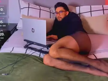 Chaturbate Best Webcam of zac_dass