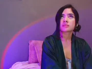 Chaturbate Adult Webcam of adara_johnson_