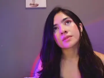 Chaturbate Free Live Porn of adara_johnson_