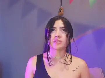 Chaturbate Sex Cam of adara_johnson_
