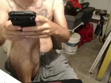 Chaturbate Best live sex cam show of airbornx2n1