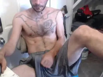 Chaturbate Watch Live Sex Cams of airbornx2n1
