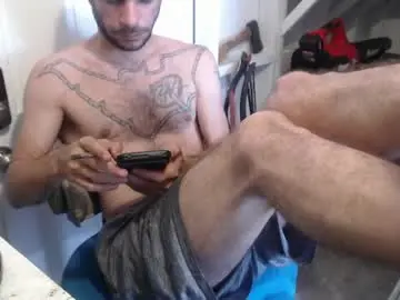 Chaturbate Sex Chat of airbornx2n1