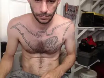 Chaturbate Sex Chat of airbornx2n1