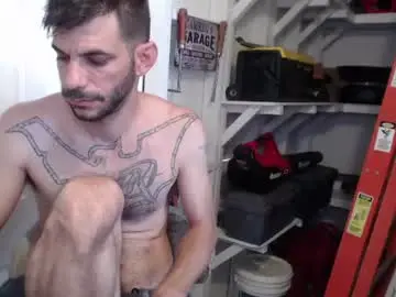 Chaturbate Private Sex Chat of airbornx2n1