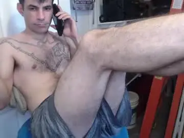 Chaturbate Nude Webcam of airbornx2n1