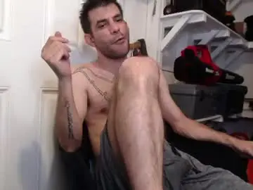 Chaturbate Adult Video Chat of airbornx2n1