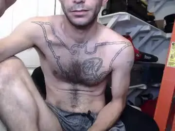 Chaturbate Adult Webcam of airbornx2n1