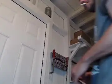 Chaturbate Live Sex of airbornx2n1