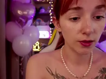 Chaturbate Free Porn Cam of anna_prince