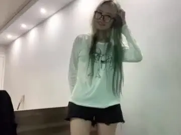 Chaturbate Best Webcam of hildegardescore