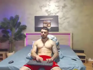 Chaturbate Sex Cam of jodogs