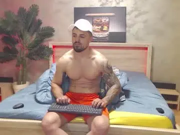 Chaturbate Sex Cam of jodogs