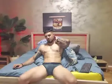 Chaturbate Sex Cam of jodogs