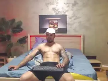 Chaturbate Live Sex Cam of jodogs