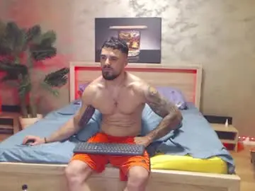 Chaturbate Live Sex of jodogs
