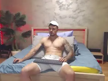 Chaturbate Adult Webcam of jodogs