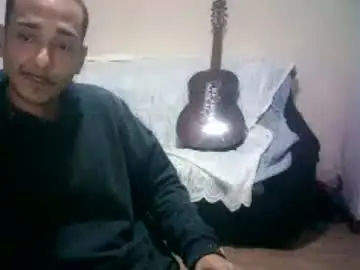 Chaturbate Free Porn Cam of latinounder