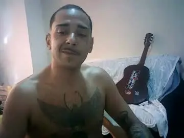 Chaturbate Live Sex of latinounder