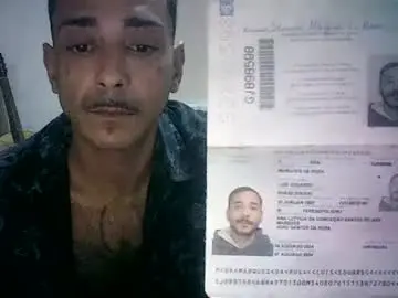 Chaturbate Adult Webcam of latinounder