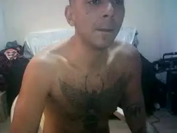 Chaturbate Live Sex Cam of latinounder