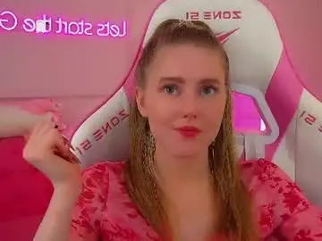 Chaturbate Live Sex of lexireadway