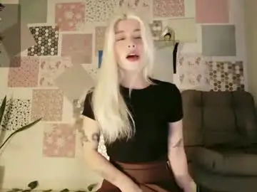Chaturbate Adult Video Chat of luckysapphire777