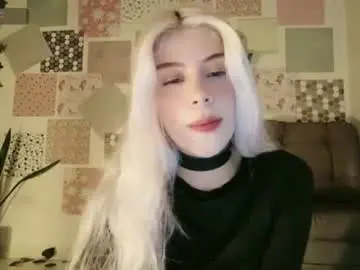 Chaturbate Live Sex Cam of luckysapphire777